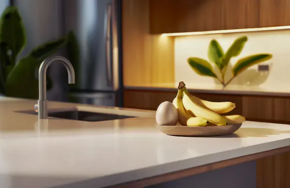 banana-table f
